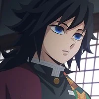 Tomioka Giyuu