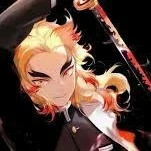 Rengoku Kyojuro
