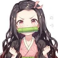 Kamado Nezuko