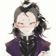 Shinazugawa Genya
