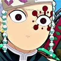 Uzui Tengen