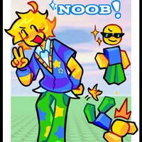 noob