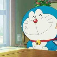 Doraemon