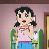 Minamoto Shizuka