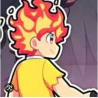 tác giả _ ume otp (hihades x hiha flame)