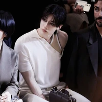 Christopher Chahn Bahng