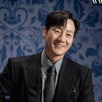 Cho Sang Woo