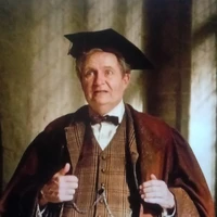Horace Slughorn
