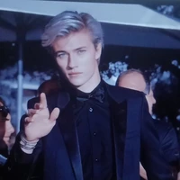 Abraxas Malfoy