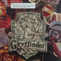 Gryffindor