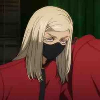 Sanzu Haruchiyo