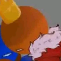 *king*orange