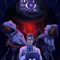 doctor (bác sĩ điên)