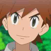 Shigeru