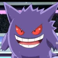 Gengar