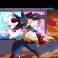 Lucario