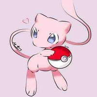 Mew