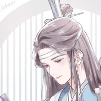 Lam Hoán_tự Hi Thần