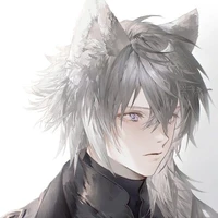 LONE WOLF
