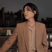 Min yoongi