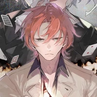 Oda Sakunosuke/Odasaku - Beast