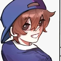 Ghast boy