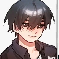 kuro[cá rô]