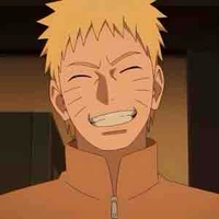 Uzumaki Naruto 