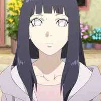 Uzumaki Hinata