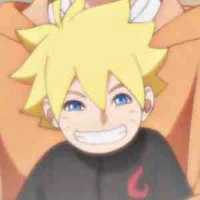 Uzumaki Boruto( 2y)
