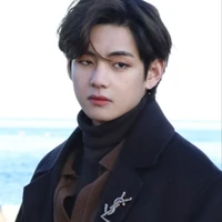 Kim Taehyung