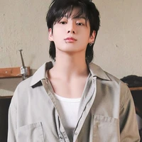 Jeon Jungkook