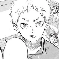 Yaku Morisuke