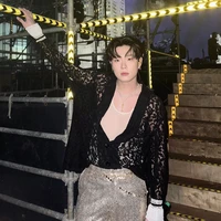 Dương Domic_Trần Đăng Dương