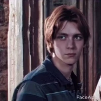 Frederick Gideon Weasley