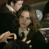 Hermione Jean Granger