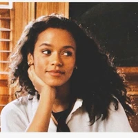 Angelina Johnson