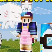 ghast boy