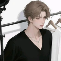 Gia Bách(con của Dì)