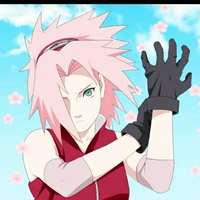 Haruno Sakura