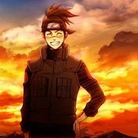 Umino Iruka