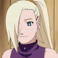 Yamanaka Ino