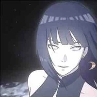 Hyuga Hinata