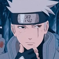 Hatake Kakashi