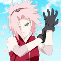 Haruno Sakura 🌸