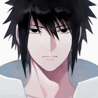 Uchiha Sasuke 🍅