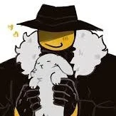 Mafioso//thỏ bel//