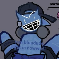 Bluudade