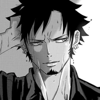 Trafalgar D Water Law