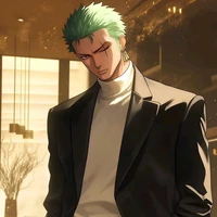 Roronoa Zoro